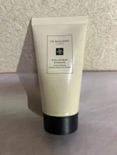 【お値引しました】ジョーマローン イングリッシュペアー＆フリージアハンドクリーム