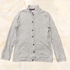 イトキン メンズカーディガン風ジャケット50