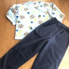 パウパトロール パジャマ 110cm