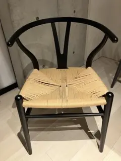 2026年最新】yチェア 黒の人気アイテム - メルカリ