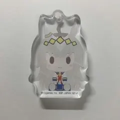 オグリキャップ　ウマ娘　プリティーダービー　アクリッツチャーム一番くじ 1弾