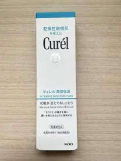 キュレル　潤浸保湿　化粧水IIIとてもしっとり　150mlのサムネイル