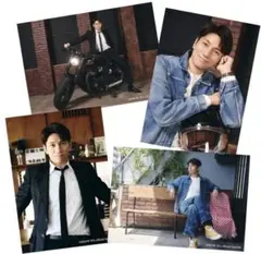 山本一慶写真集 フォトブック WHY? メイキングDVD セット - メルカリ