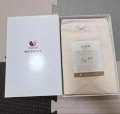 腹帯 未使用品 Wacoal 妊婦帯 安産祈願 骨盤ベルト ワコール マタニティ