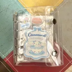 Ｙ*a様 シール帳完成品＊サンリオメイン 未使用リフィル付き