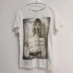 希少 Religion ヴィンテージTシャツ ロック バンドT ボロ レリジョンのサムネイル