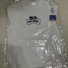ユニクロ PAW PATROL Tシャツ 120cm