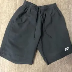 YONEX ハーフパンツ　J140