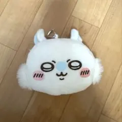 モモンガ　パスケース　ちいかわ