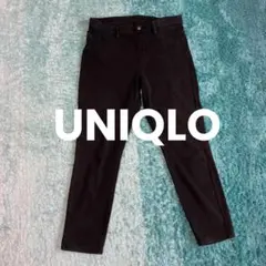 UNIQLO ユニクロ　レディース　スキニー　Mサイズ