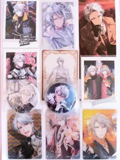 アイナナ TRIGGER 八乙女楽 まとめ売り