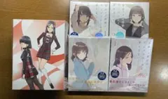 2026年最新】青春ブタ野郎 blu-ray boxの人気アイテム - メルカリ