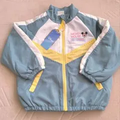 2025年最新】disney ウインドブレーカーの人気アイテム - メルカリ