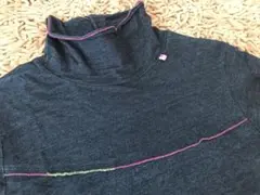 パラスパレス　インディゴタートル チュニックのサムネイル