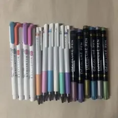 ジュースアップ　マイルドライナー デコルーレペン まとめ売り