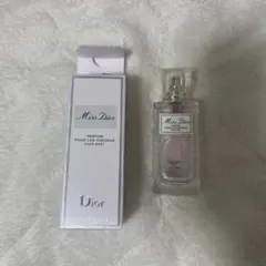 Miss Dior ヘアミスト 30ml