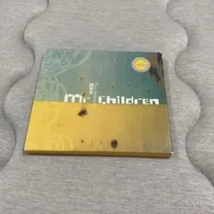 【中古】Mr.Children 四次元 Four Dimensions CD