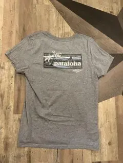 パタゴニア patagonia pataloha ハレイワ Tシャツ パタロハ