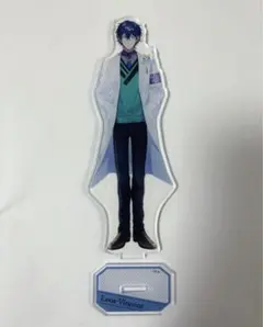 レオス・ヴィンセント　にじさんじ　アクスタ