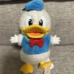ドナルドダック ぬいぐるみ POP MART
