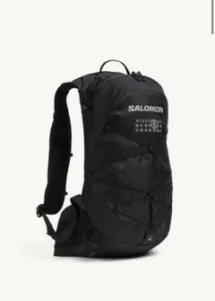 ⚫︎MM6 Maison Margiela × SALOMON XT15