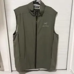 専用ARC'TERYX ATOM LT VEST アトムLT パタゴニア ナンガ 専用ARC'TERYX ATOM LT VEST アトムLT パタゴニア ナンガ - メルカリ