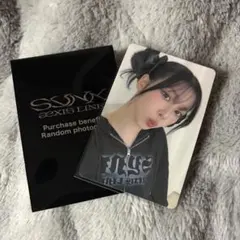 aespa カリナ 東京ドーム 6000円 購入特典 トレカ - メルカリ