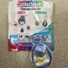 たまごっち ナイトタイムコレクティブルズ キーホルダー