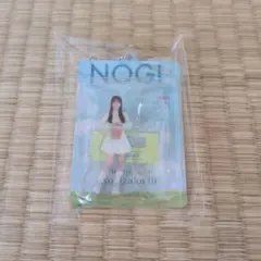 乃木坂46 遠藤さくら NOGI 2026 S/S A賞 ミニチュアキーホルダー 乃木坂46 遠藤さくら NOGI 2026 S/S A賞 ミニチュアキーホルダー
