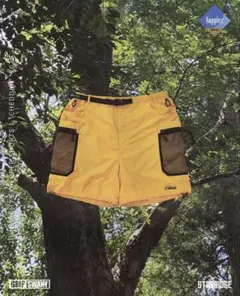 STABRIDGE × GRIP SWANY EXPLORER SHORTS 1 - メルカリ