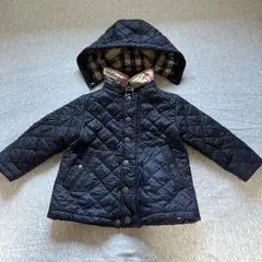 2026年最新】バーバリーチルドレン キルティングの人気アイテム - メルカリ