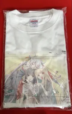希少 暁のヨナ グラニフ graniph 花とゆめ 50周年記念 XL Tシャツ