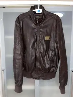 dolce gabbana 90s 1996aw vintageナイロンブルゾン - メルカリ
