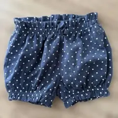 ベビーギャップ　ショートパンツ