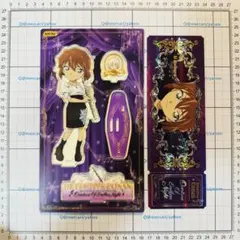 最新★名探偵コナン　KAYOU ポップアップ　中国限定　アクリルスタンド　灰原哀