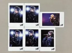 Royz 昴　チェキ　5枚セット　直筆サインコメント入り横チェキ 2026年最新】Royz チェキの人気アイテム - メルカリ