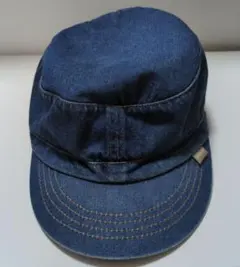 2026年最新】stussy デニムキャップの人気アイテム - メルカリ