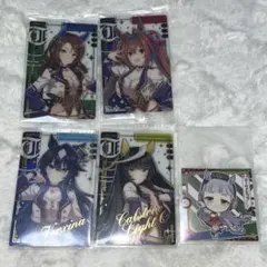 ウマ娘 ウエハース まとめ売りのサムネイル