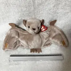 Ozzy Osbourne オジー・オズボーン - コウモリ食いちぎりぬいぐるみ