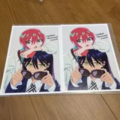 ジークアクス 特典