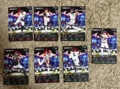 プロスピ スポーツカード