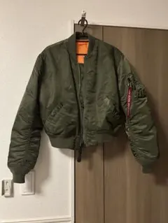 MA-1 レディース