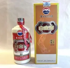 貴州茅台酒 MOUTAIマオタイ酒 500ml 43%【新品】 - メルカリ