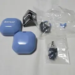 zeroni ガチャガチャ ウンニニ セット