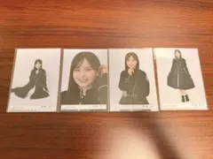 櫻坂46 Unhappy birthday構文 封入生写真 遠藤 理子 コンプ