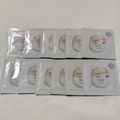 SHISEIDO ベネフィアンス ブライトニング ジェル クリーム