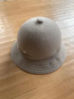 Kith × Kangol バミューダハット　Lサイズ