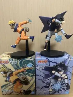 2025年最新】ナルト フィギュアの人気アイテム - メルカリ