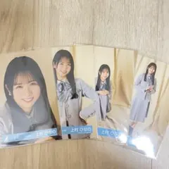 日向坂46 上村ひなの 生写真まとめ売り - メルカリ