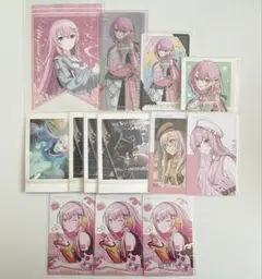 プロセカ　巡音ルカ　まとめ売り